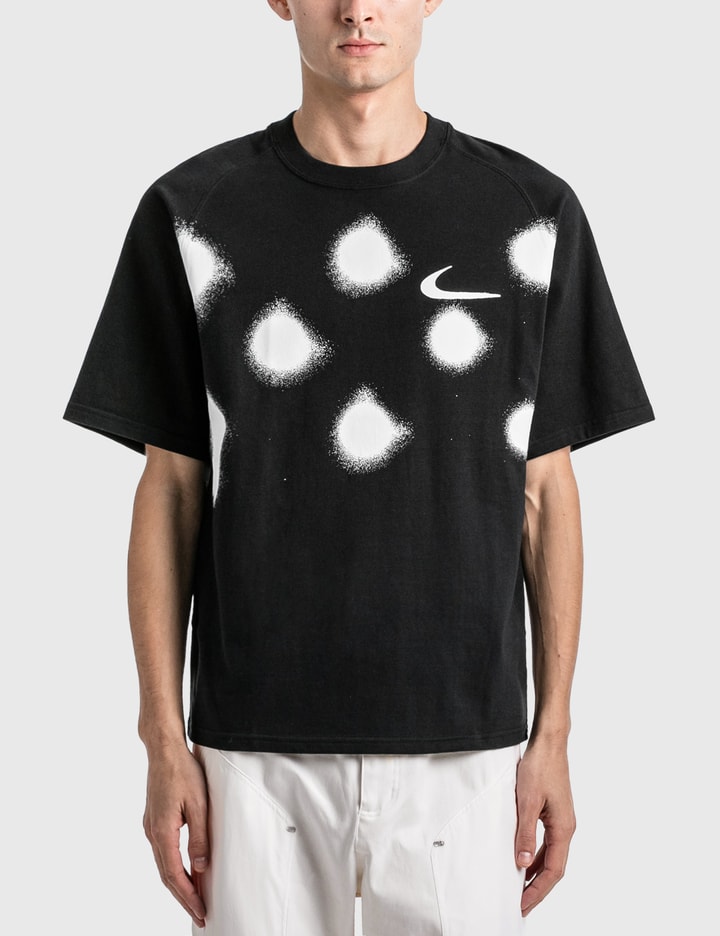 Nike - Nike x Off-White Graphic T-shirt | HBX - Globally Curated ...