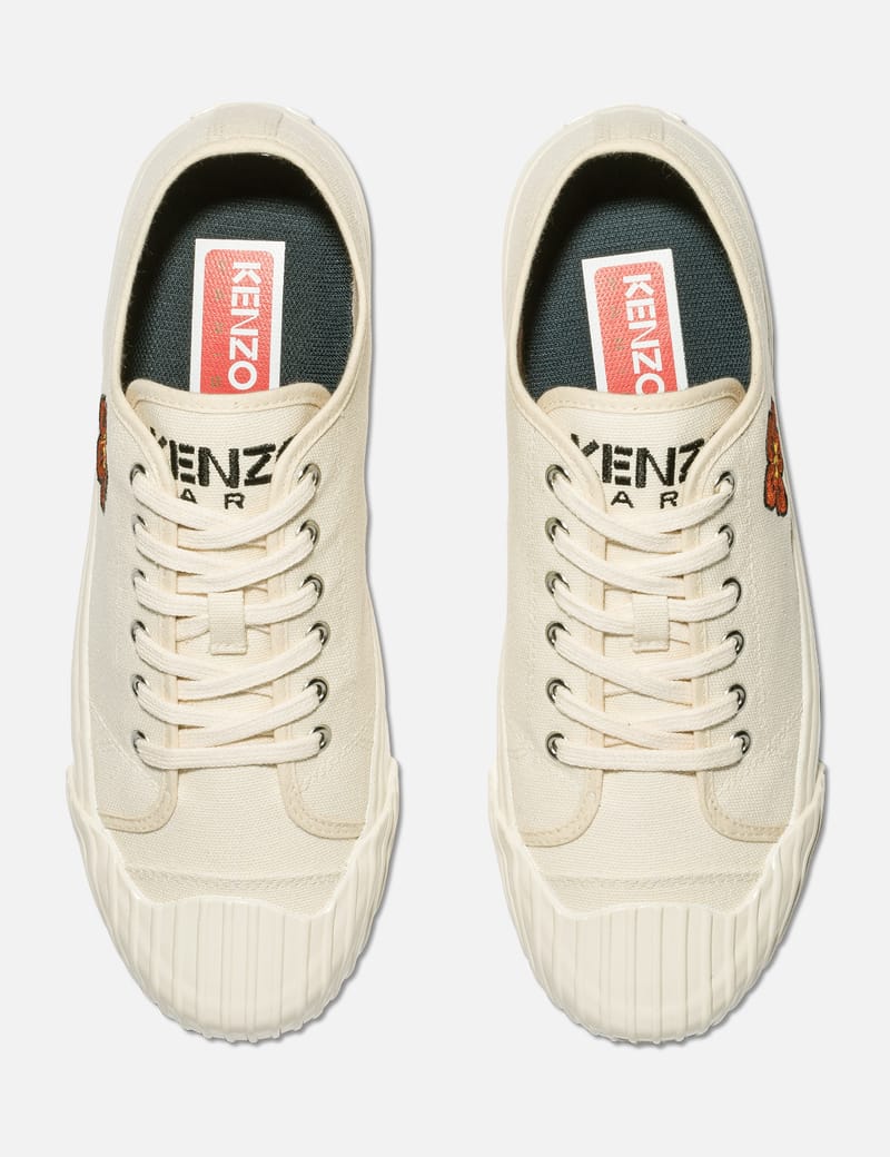 Kenzo - Kenzoschool Sneakers | HBX - Globally Curated Fashion and