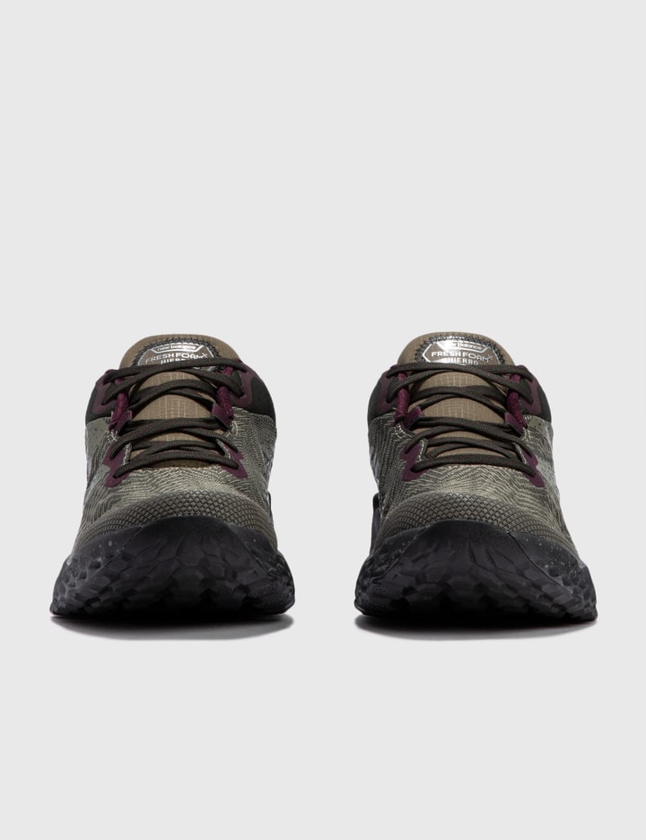 New Balance Fresh Foam Hierro v6 GTX HBX Globally Curated Fashion