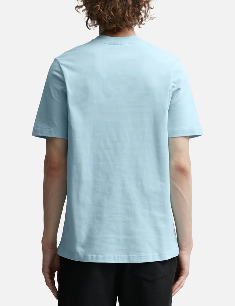 Casablanca - Tennis Club Icon T-Shirt | HBX - ハイプビースト