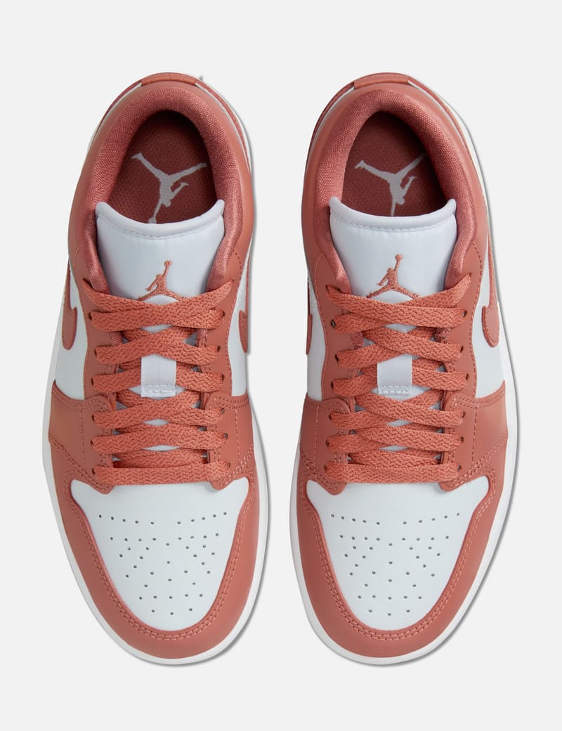 Jordan Brand - Air Jordan 1 Low | HBX - Globally Curated