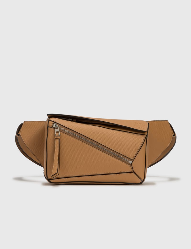 Loewe - Small Puzzle Bumbag | HBX - Globally Curated Fashion and 