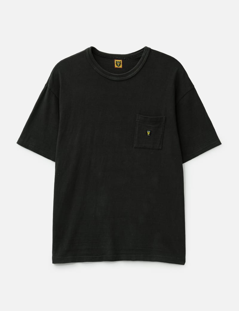 トップス HUMAN MADE Wool Blended L/S T-Shirt Human Made - Wool Blend Long Sleeve T-shirt | HBX - Globally