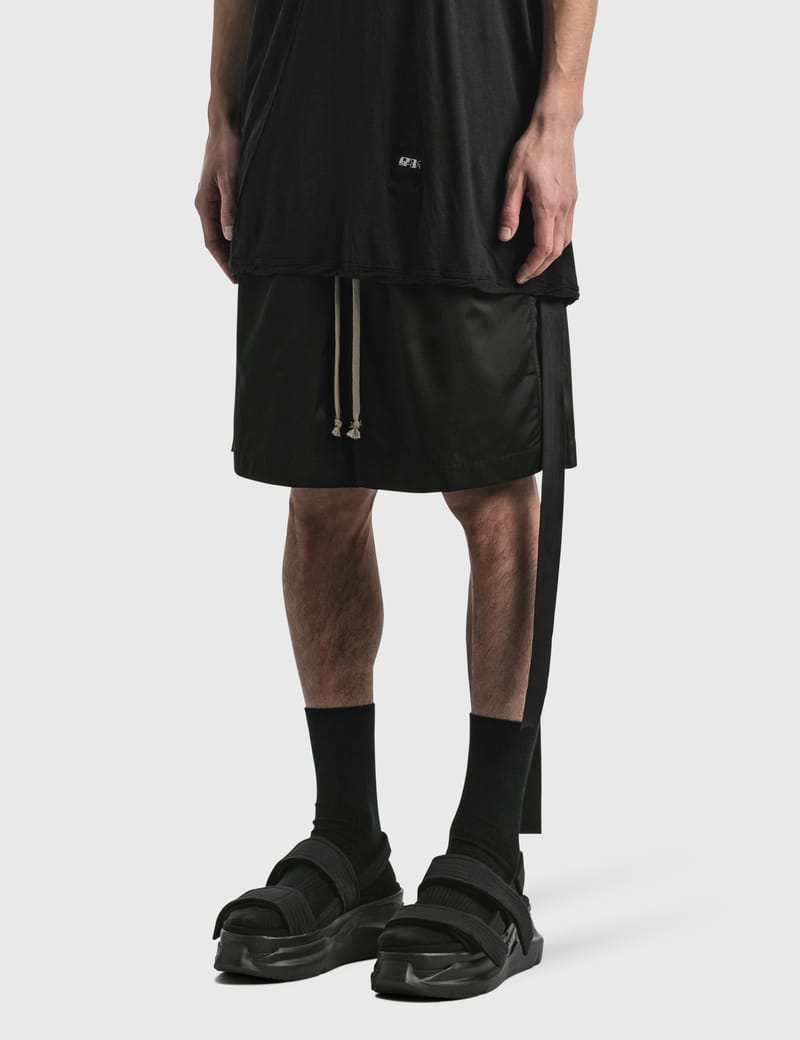 2024人気No.1の Drkshdw Owens Rick - Curated Globally - HBX | Shorts Faun パンツ