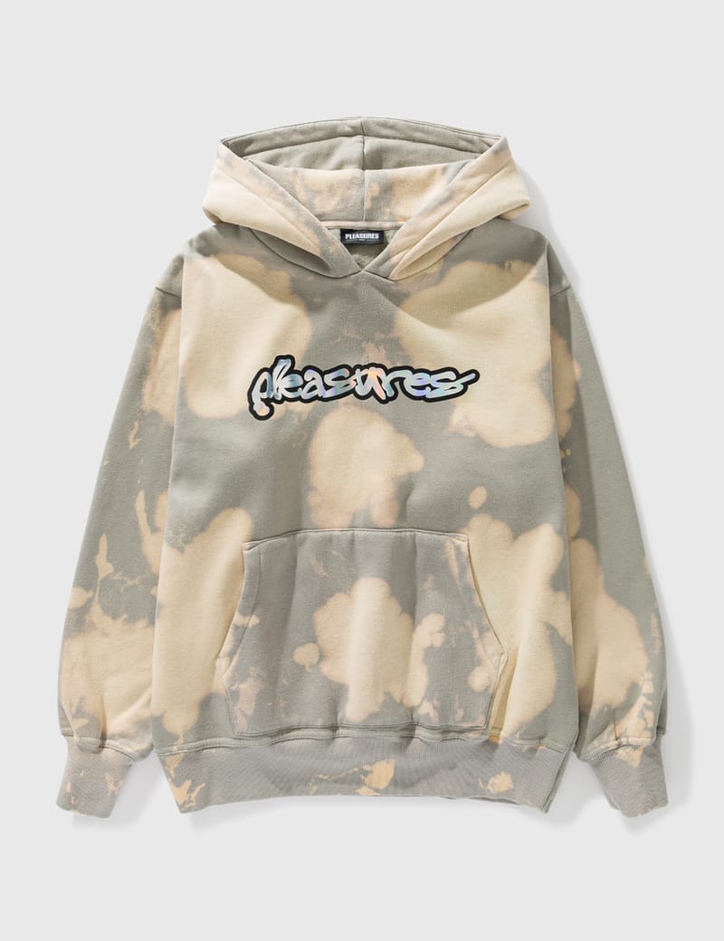 Wasted Youth x Rokit Cruiser Hoodie - パーカー