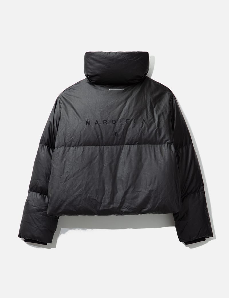 MM6 Maison Margiela - MM6 Maison Margiela x The North Face