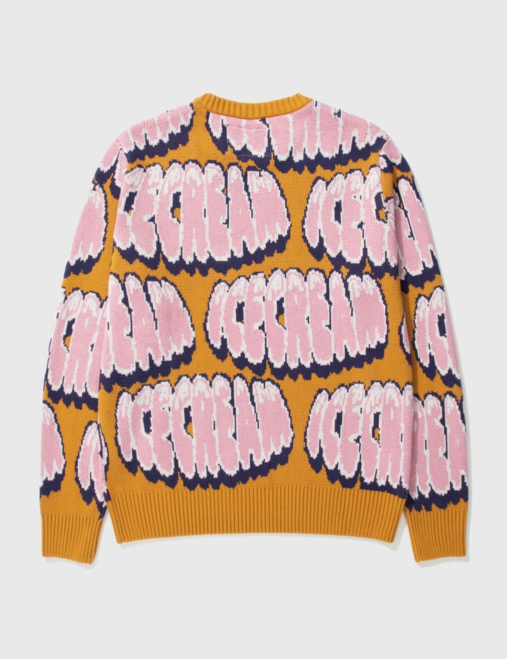 Icecream - Candy Sweater | HBX - Globally Curated Fashion and Lifestyle ...