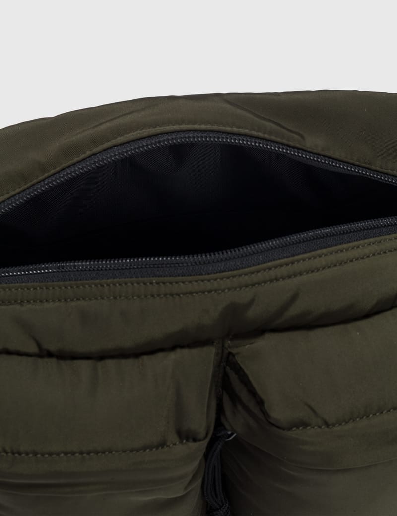 Carhartt military hip discount bag