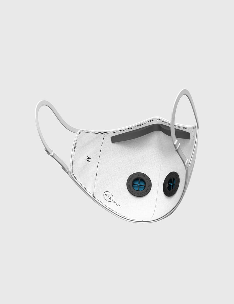 Airinum - Human Made x Airinum Urban Air Mask 2.0 | HBX