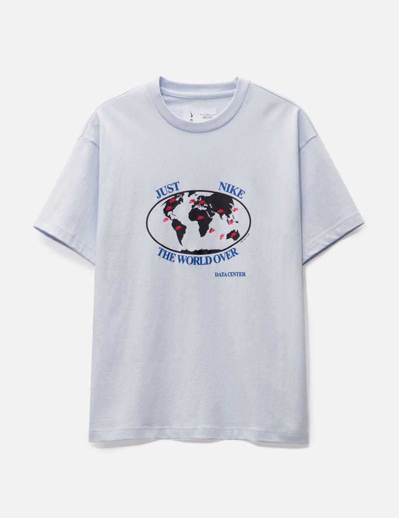 Nike - Nike x PEACEMINUSONE Long Sleeve T-shirt | HBX