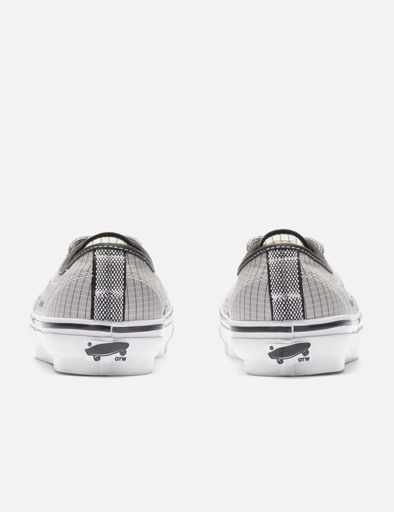 Vans OTW by Vans Authentic 44 HT Vibram - Dyneema® low-top with