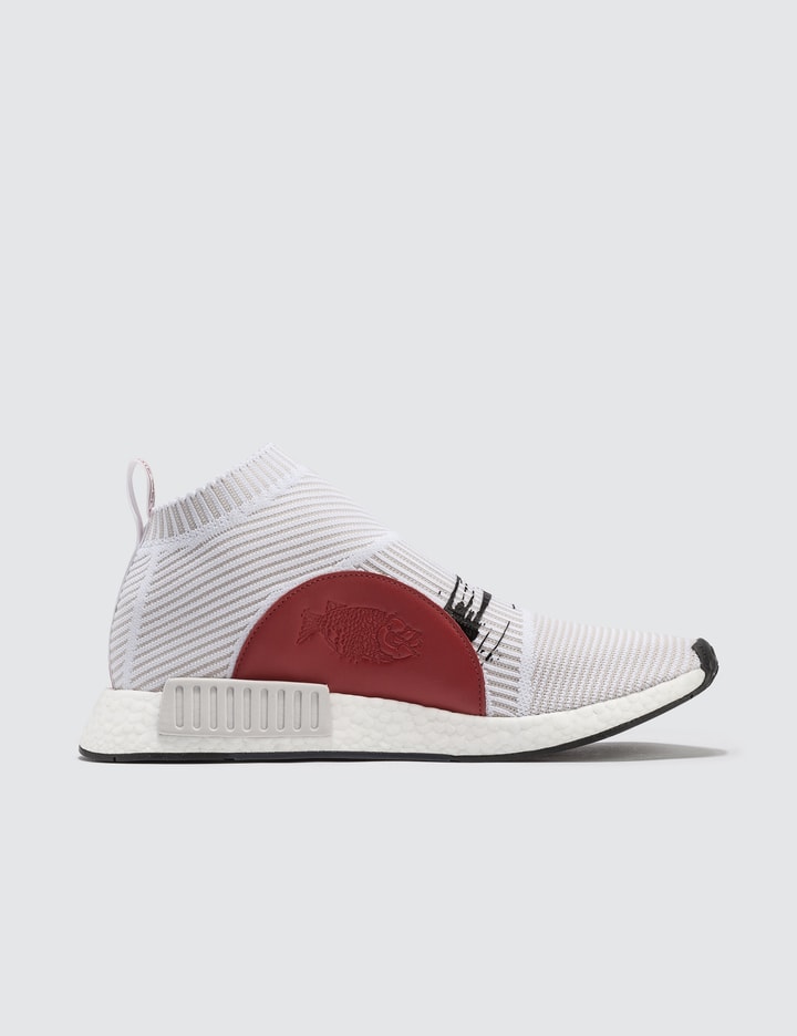 adidas originals nmd cs1 primeknit