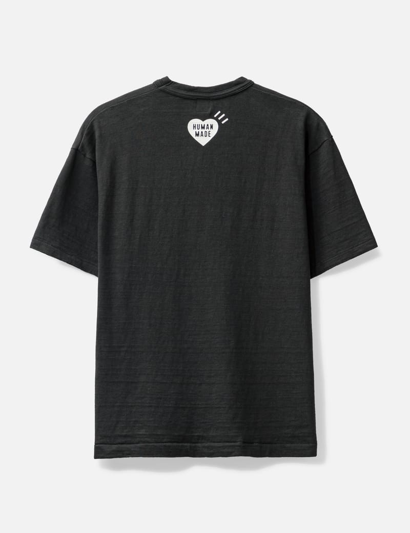 ヒューマンメイド - GRAPHIC T-SHIRT #19 | HBX - ハイプ
