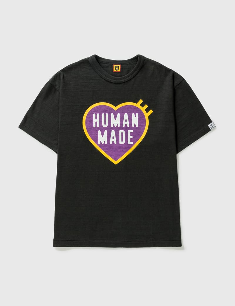 Human Made - Graphic T-shirt #12 | HBX - Globally Curated Fashion