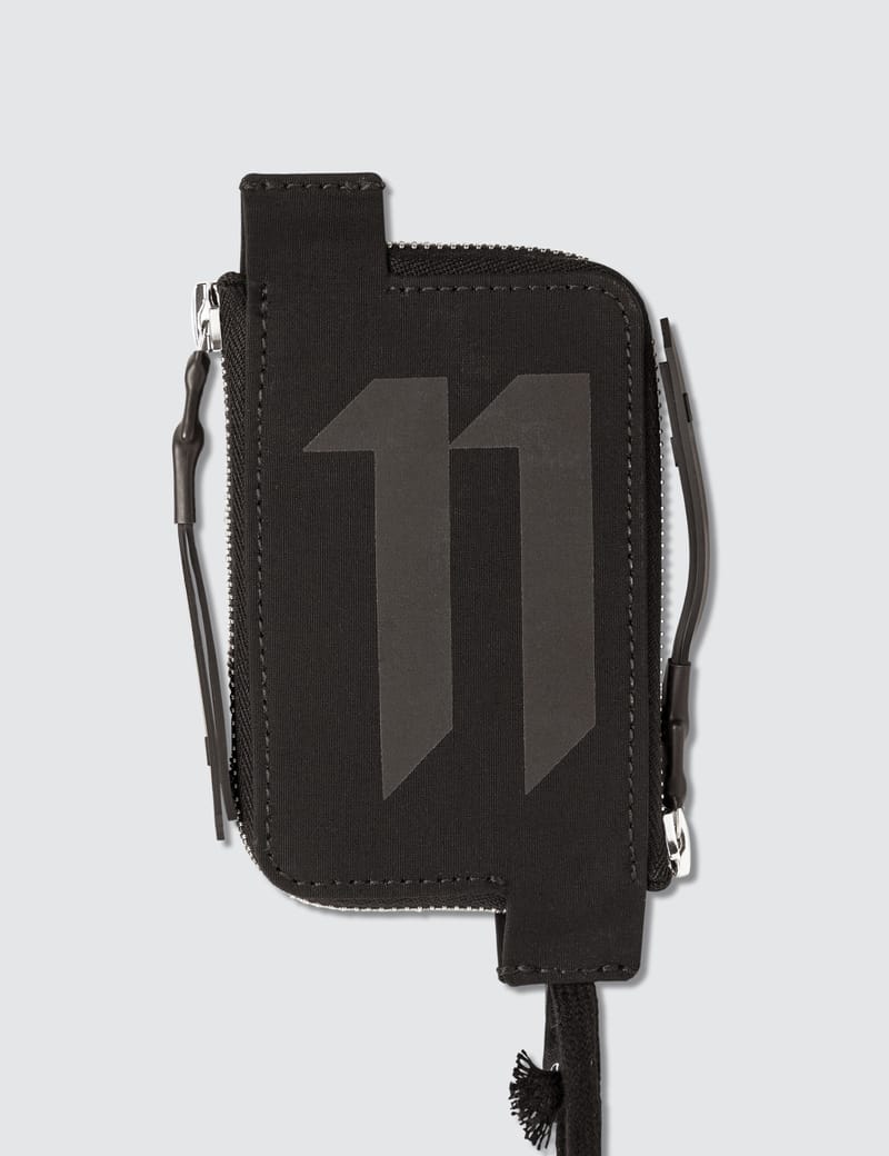 11 By Boris Bidjan Saberi - 11 Wallet | HBX