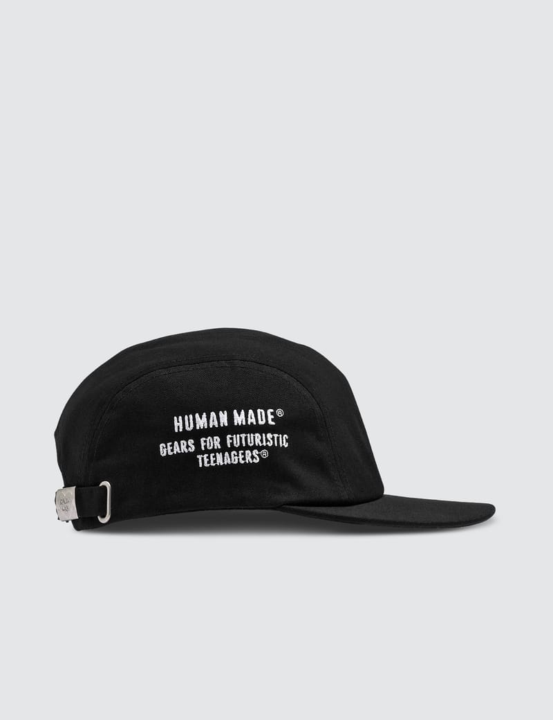 Human Made - 4 Panel Cap | HBX