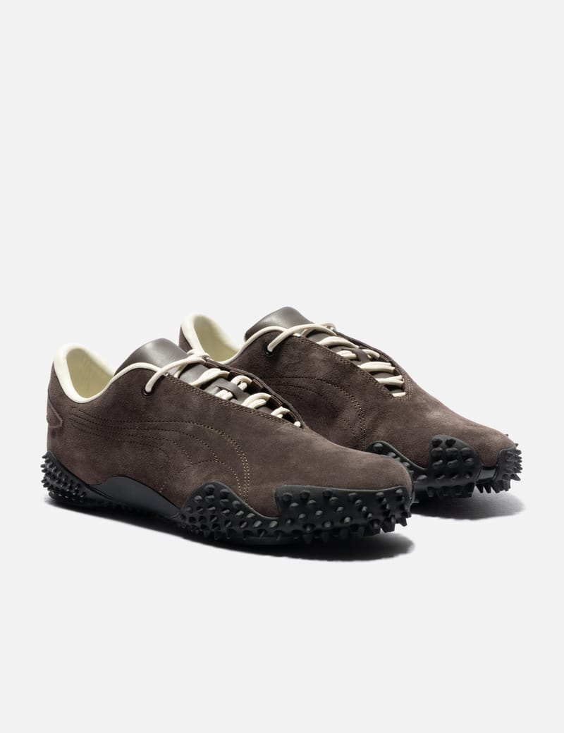 プーマ - JJJJound x PUMA Mostro | HBX