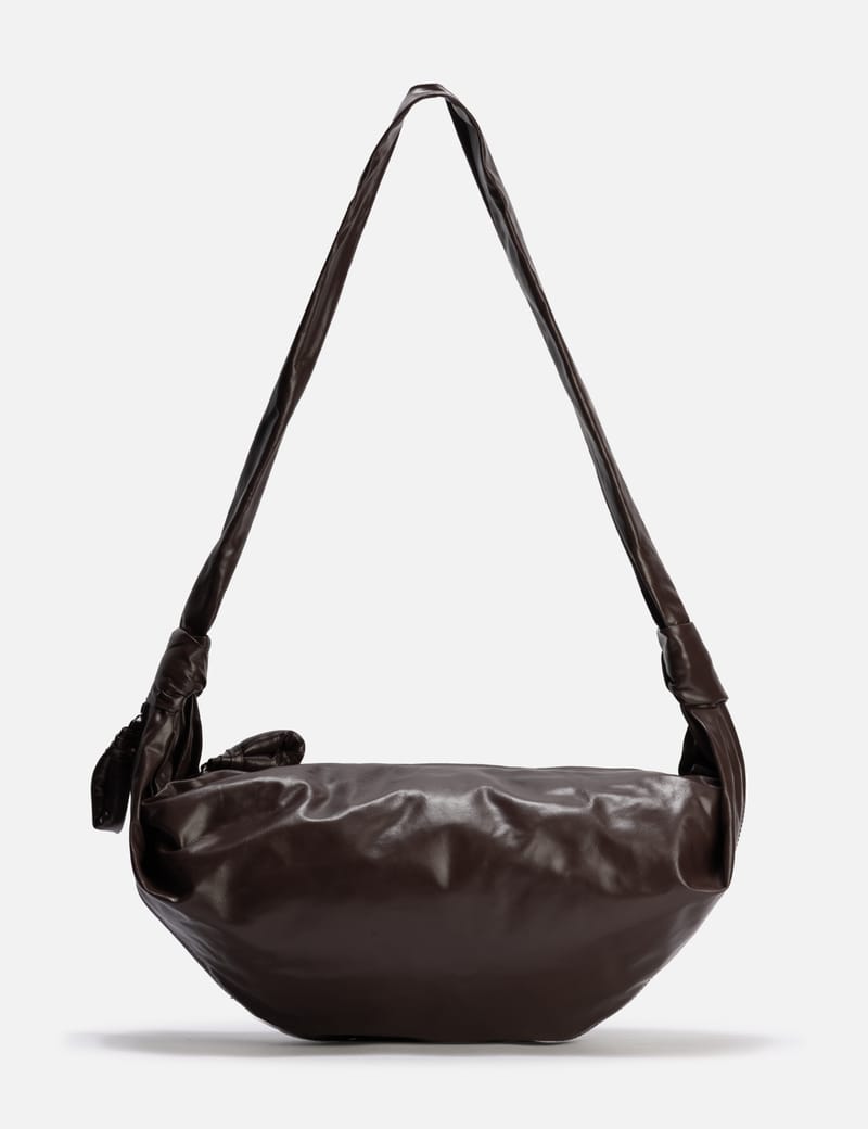 Bottega Veneta - Cassette Crossbody Bag | HBX - Globally