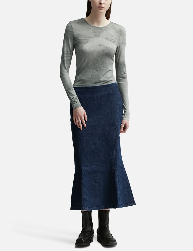 Paloma Wool - Arcangel | HBX - Globally Curated Fashion and