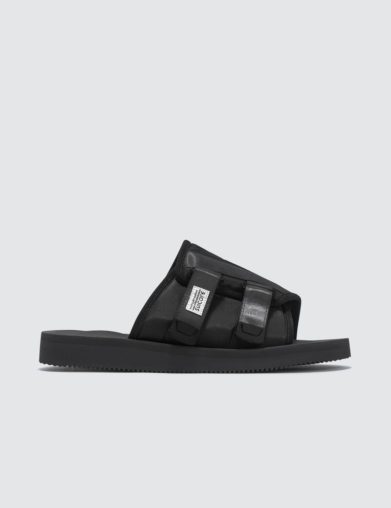 Suicoke kaw 2025 cab black