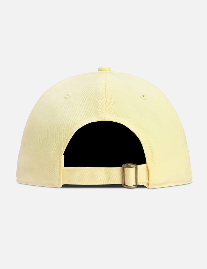 Sporty & Rich - Boucle S Wool Hat | HBX