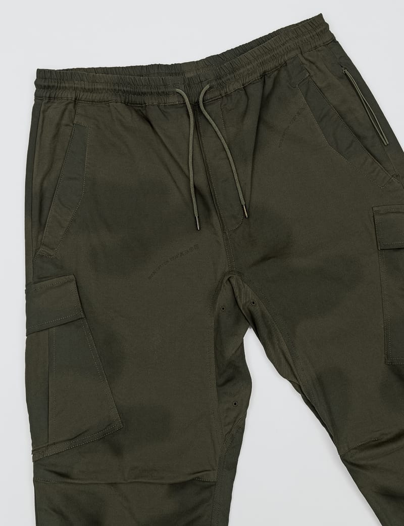 Maharishi - Camo Cargo Pants | HBX