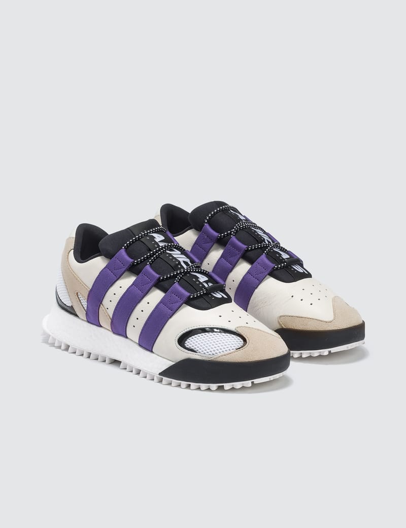 Adidas Originals Alexander Wang x Adidas Wangbody Run HBX