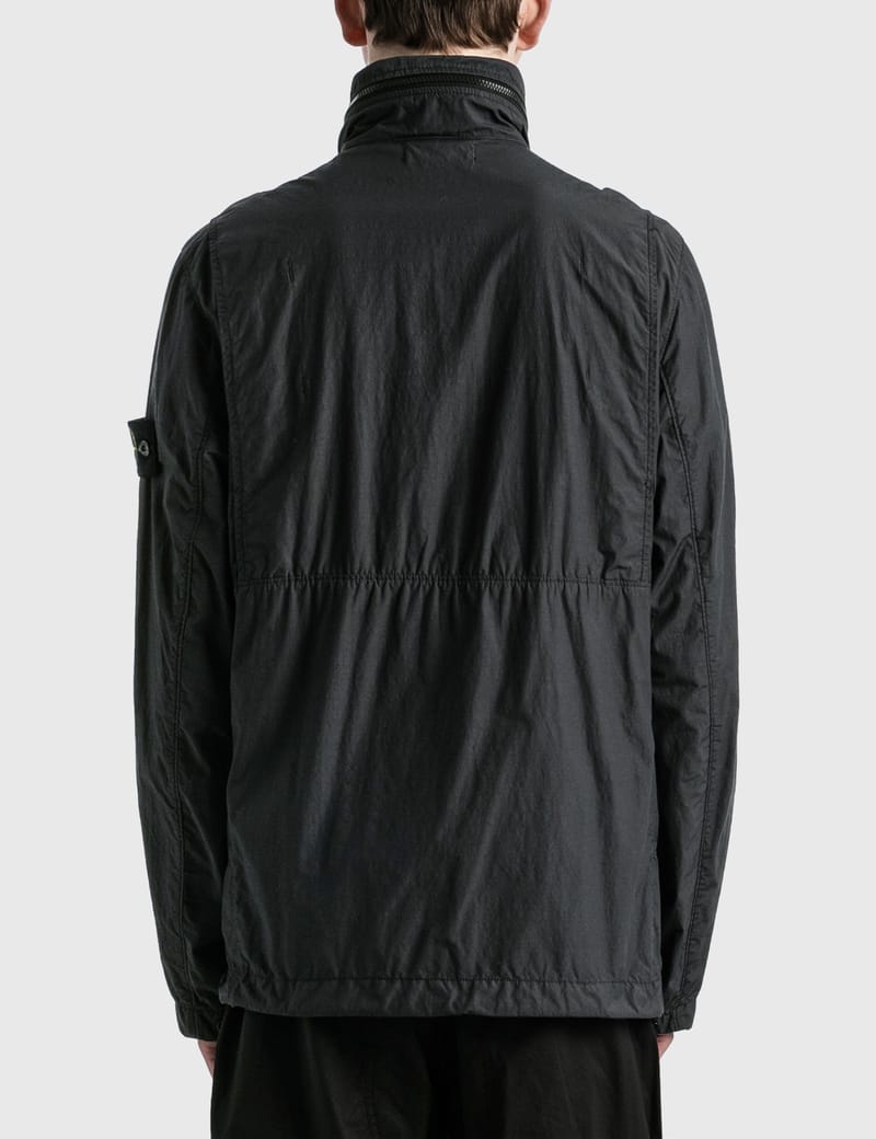 Stone Island - Naslan Light Watro Field Jacket | HBX