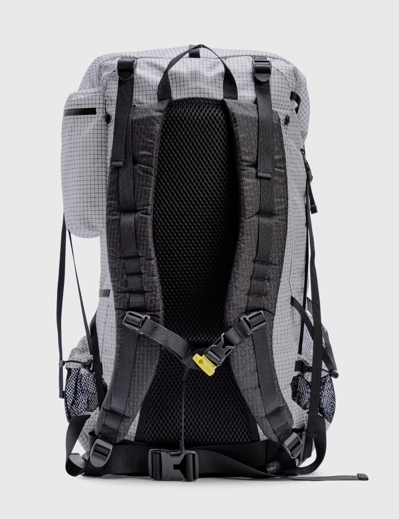 CAYL - Tae Baek 2 (B-Grid/Mesh) | HBX - Globally Curated