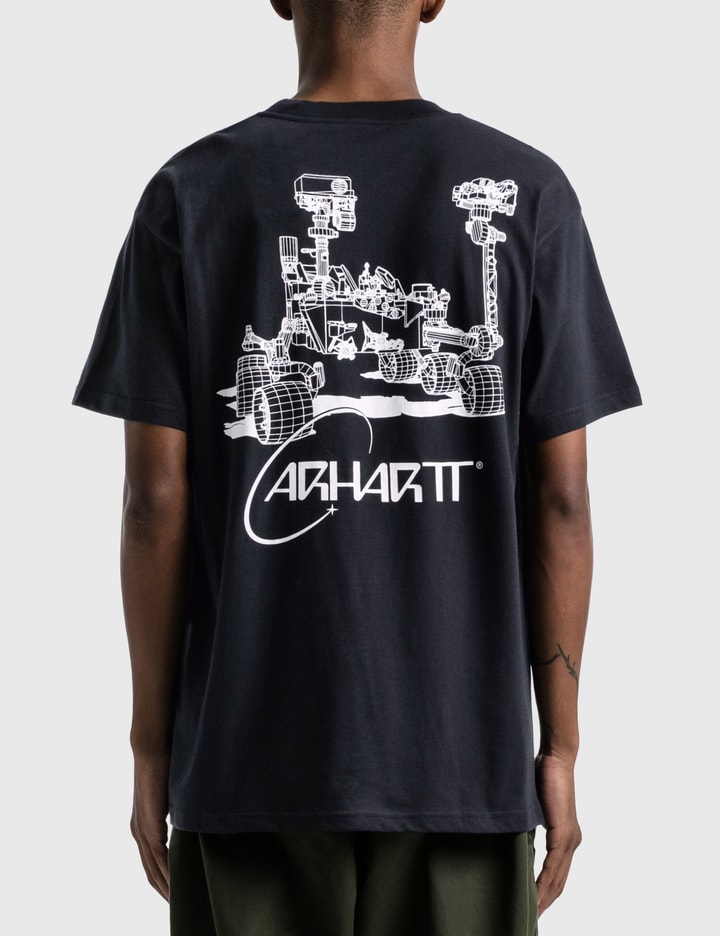 Carhartt Work In Progress - Orbit T-shirt | HBX - Globally Curated ...