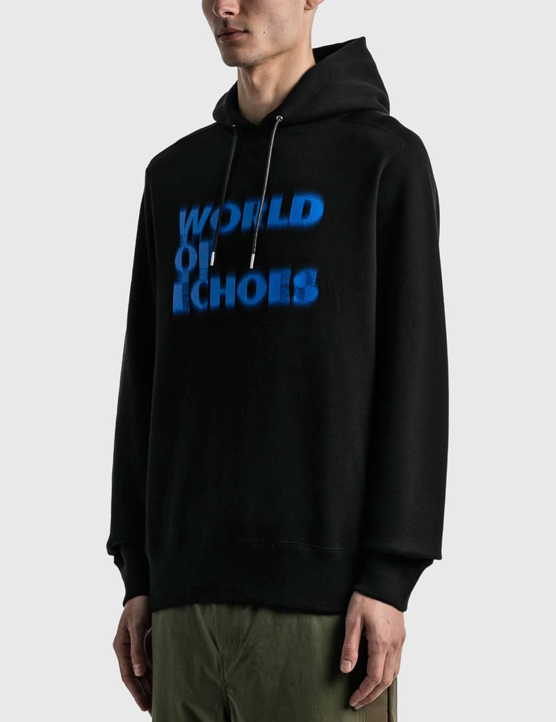 Sacai - Francois K. Hoodie | HBX - ハイプビースト(Hypebeast)が厳選