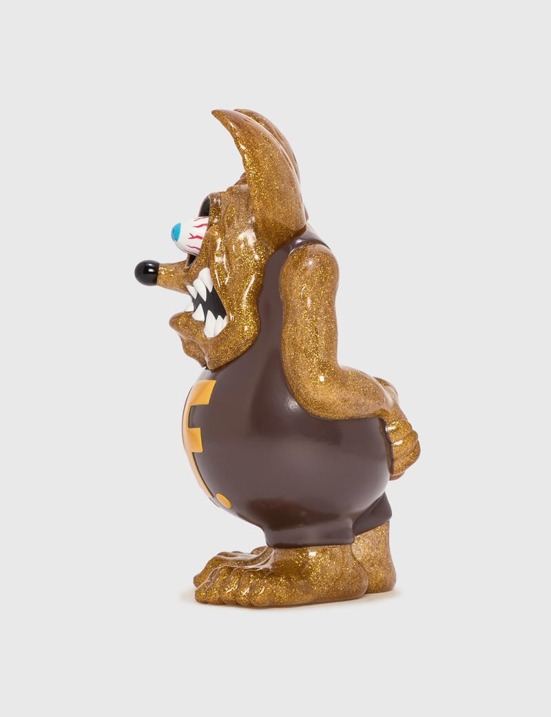 【楽天最安値に挑戦】 Rat - Base Secret Fink HBX | Ver. Rame with Gold Color Full その他