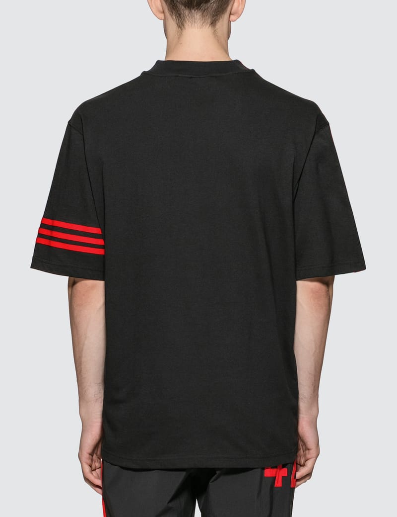 Adidas 424 2025 vocal tee