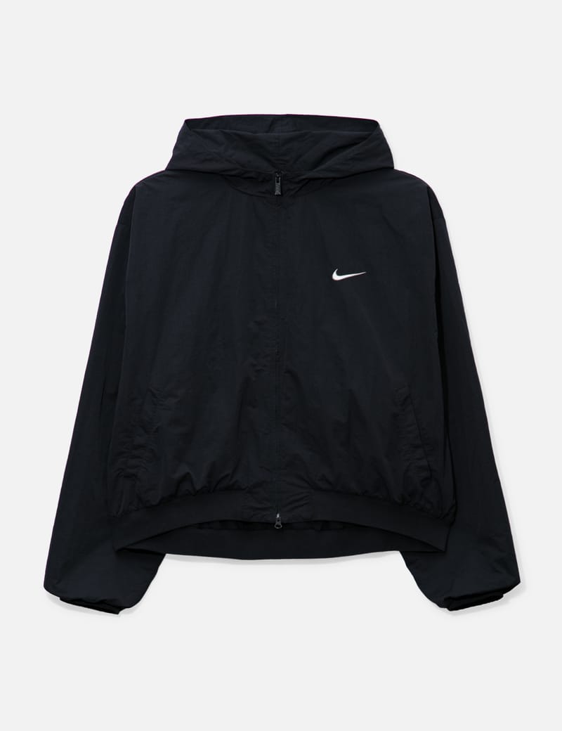 Nike fear of god bomber jacket best sale