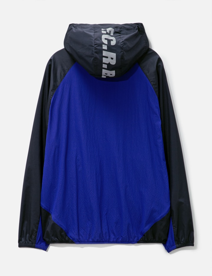 F.C. Real Bristol - ULTRA LIGHT WEIGHT TRAINING JACKET | HBX