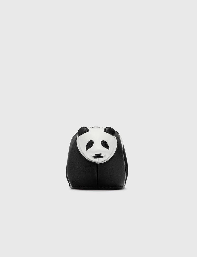 Loewe - Panda Charm | HBX - Globally Curated Fashion and Lifestyle