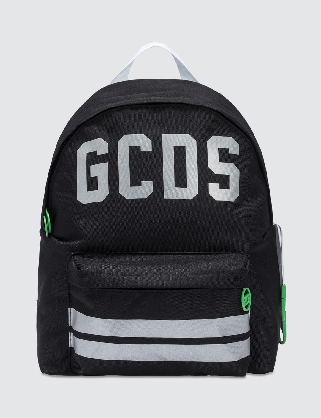 GCDS Logo Backpack HBX Globally Curated Fashion and Lifestyle by