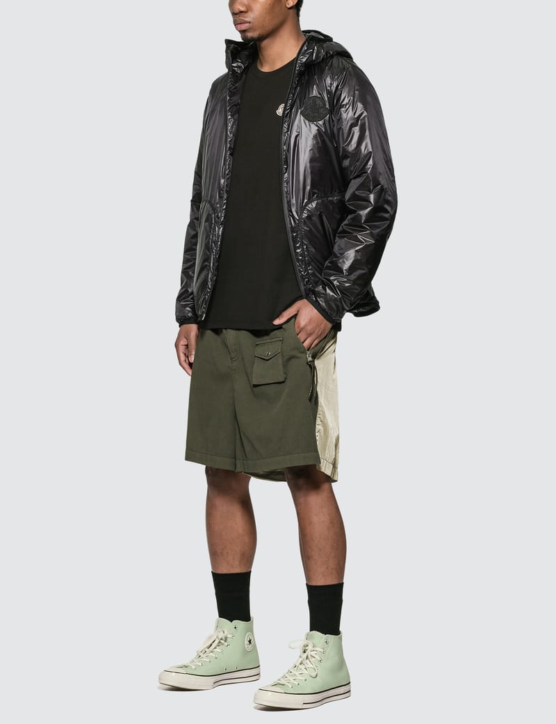 MONCLER GENIUS 1952 AWAKE NY 20SS Tシャツ MONCLER GENIUS 1952 AWAKE NY 20SS Tシャツ (MONCLER/Tシャツ