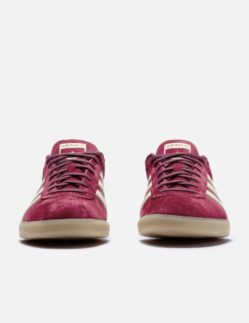 adidas Originals - BERMUDA | HBX - Globally Curated Fashion