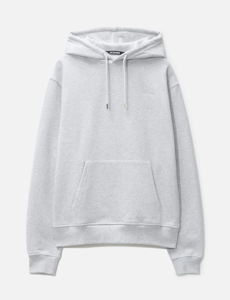 Jacquemus - Le Sweatshirt Camargue Hoodie | HBX - Globally