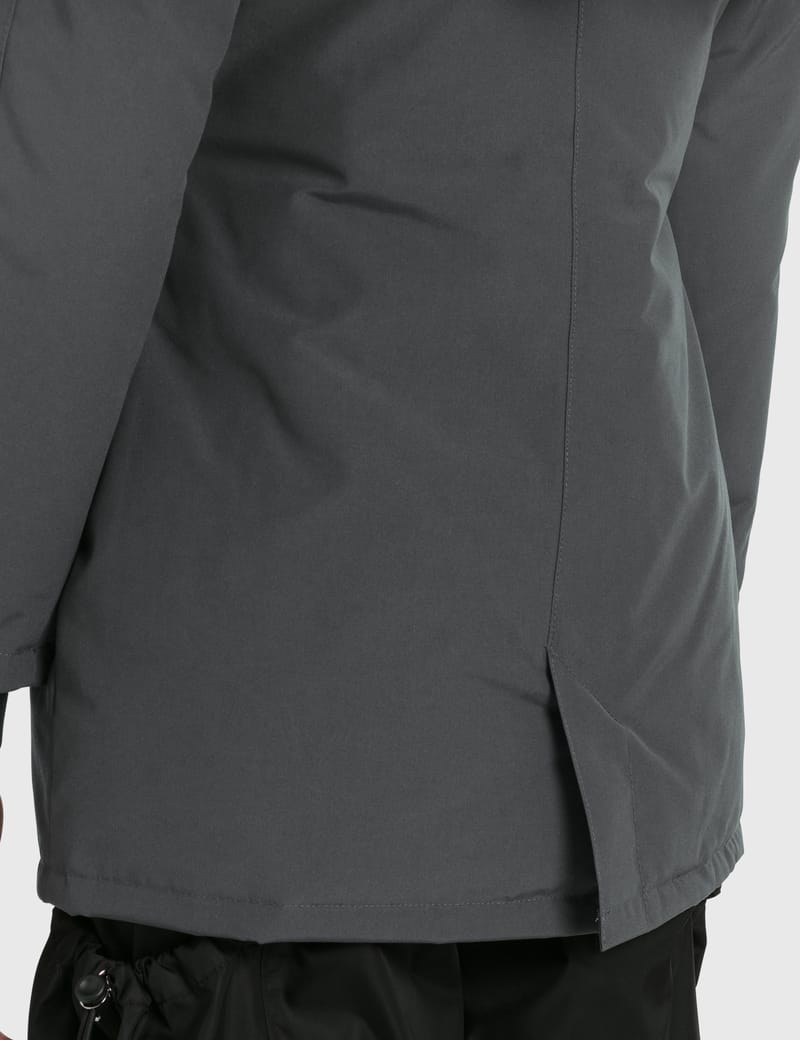 Canada Goose - Victoria Parka | HBX