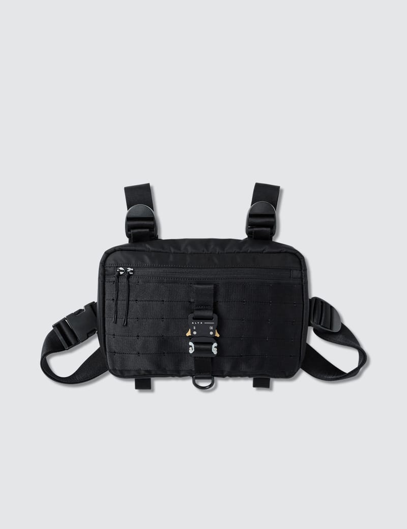 1017 ALYX 9SM - New Chest Rig | HBX