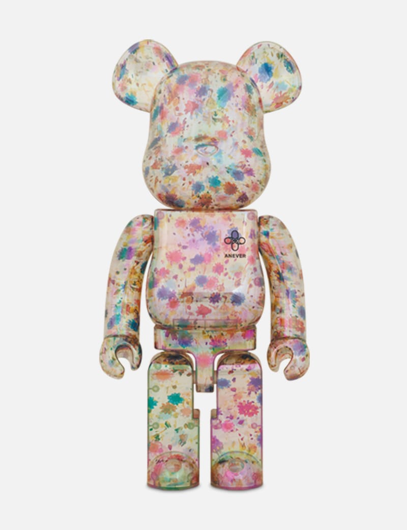 Medicom Toy - BE@RBRICK Anever 1000% | HBX - Globally Curated