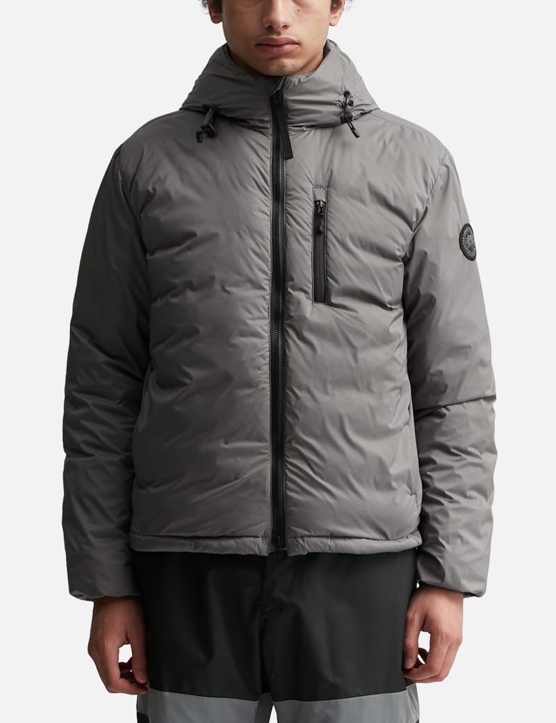 Canada Goose - Lodge Hoody Black Label | HBX - Globally