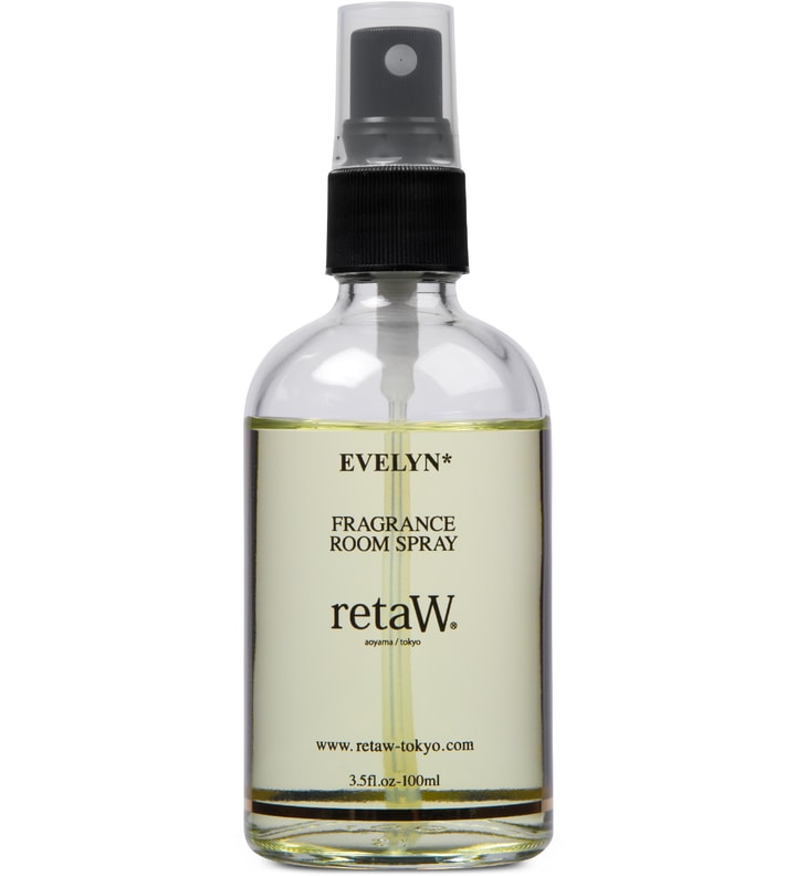 Retaw Evelyn Fragrance Room Spray HBX Globally Curated Fashion