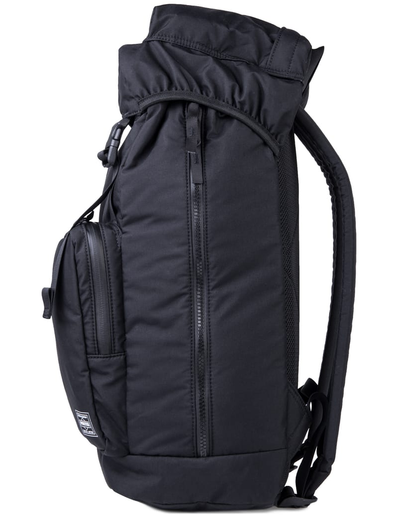 Head Porter - Yukon Rucksack | HBX - Globally Curated Fashion and