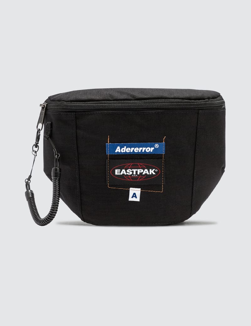 Ader Error - Ader Error x Eastpak Sling Backpack | HBX - Globally