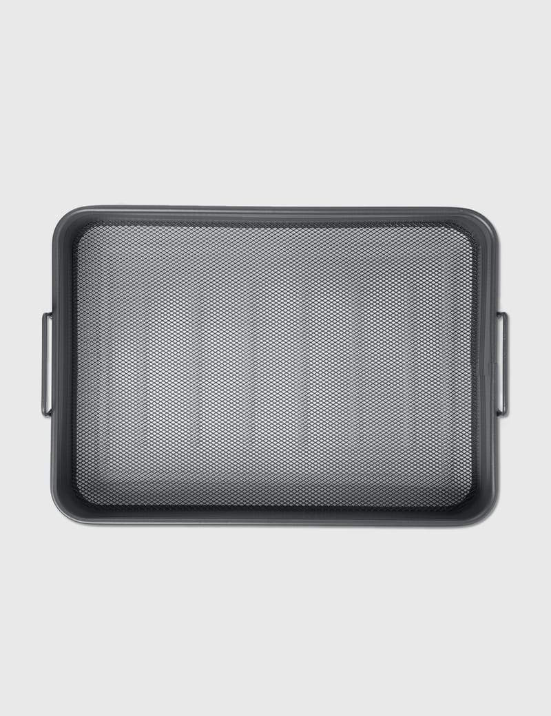 Human Made - Stack Metal Tray | HBX - Globally Curated