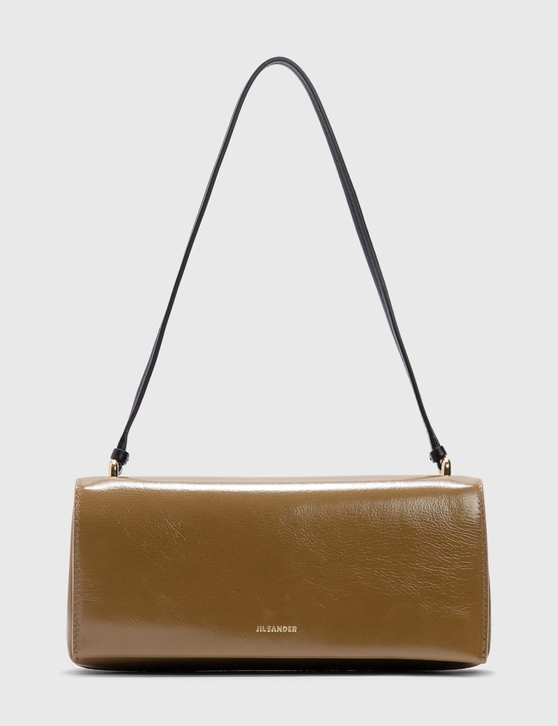 【JIL SANDER】 レザー スモール ショルダーバッグ 楽天市場】ジルサンダー （JIL SANDER） スモールサイズ レザー