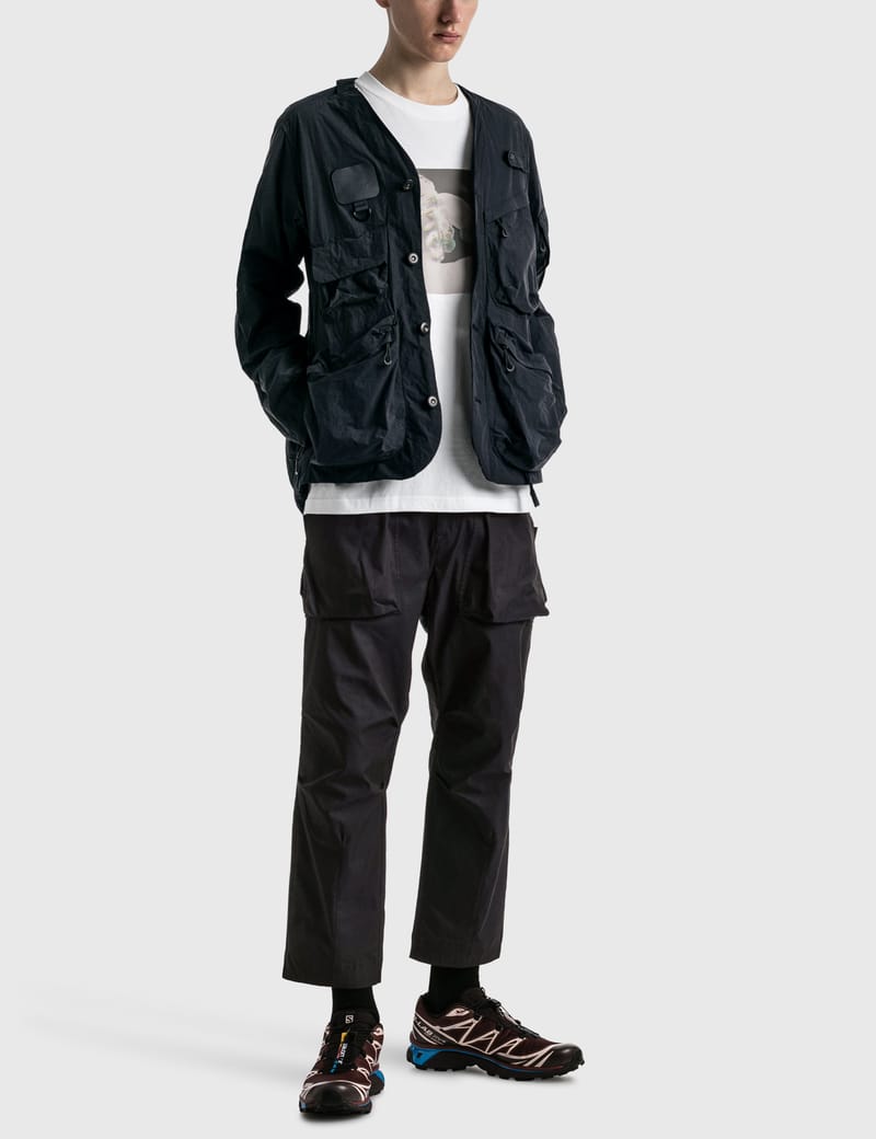 ノービット　Field Jacket norbit by Hiroshi Nozawa - Field Jacket | HBX - Globally